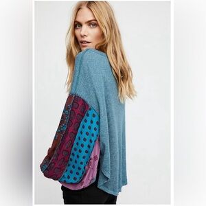 We The Free Blossom Thermal